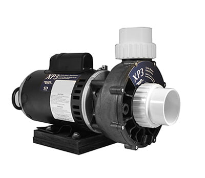 eliminatorpump