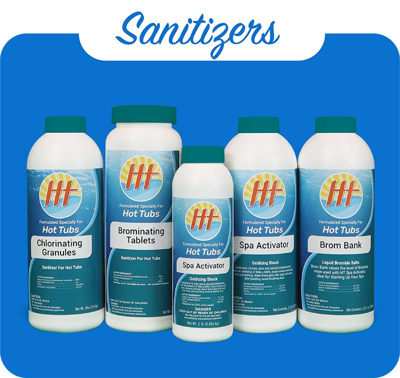 HT-Spa-Sanitizers