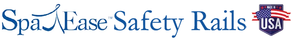 SpaEaseSafetyRailUSA SpaEaseSafetyRailUSA