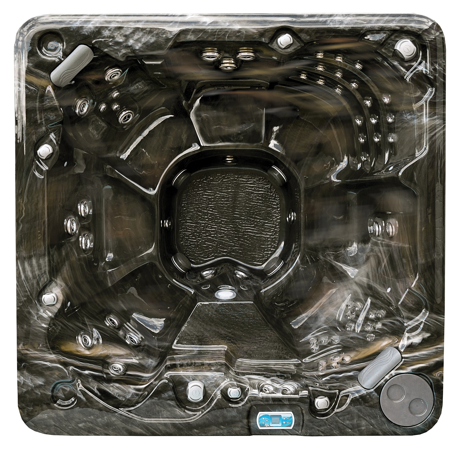 Midnight Canyon Shell