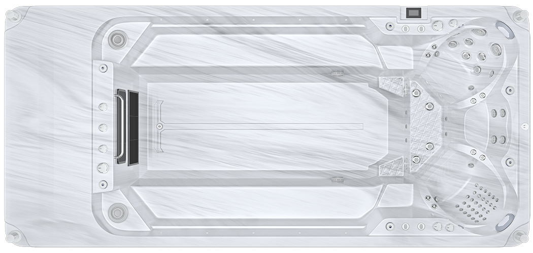 SpaEase-Olympian-Pro